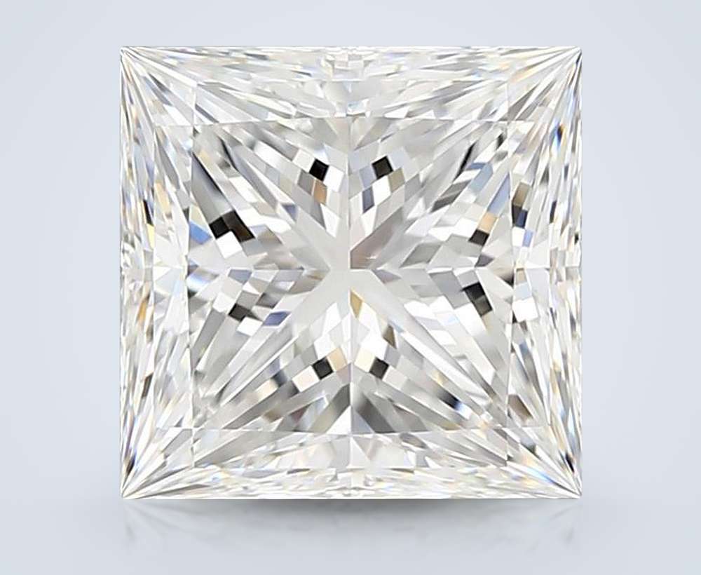 2.11 Carat Princess Natural Diamond