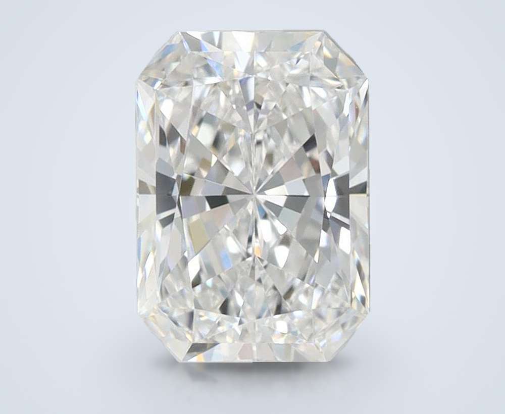 1.41 Carat Radiant Lab Diamond