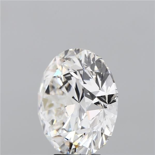 10.02ct G VS1 Rare Carat Ideal Cut Round Lab Grown Diamond