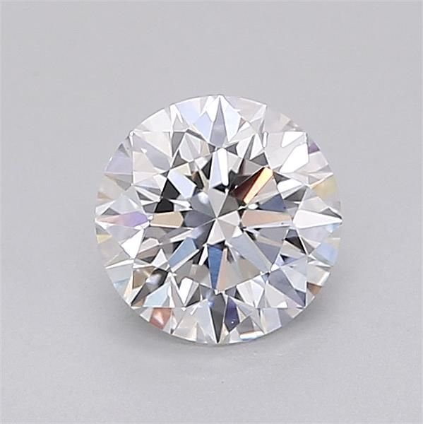 1.00ct D VS2 Excellent Cut Round Lab Grown Diamond