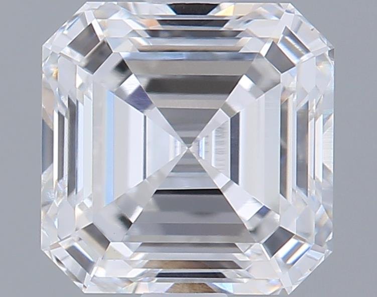 1.30 Carat Asscher Lab Diamond