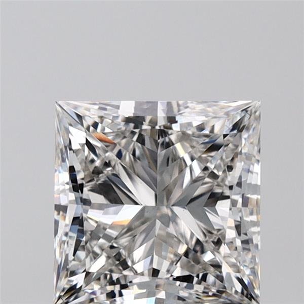 2.16 Carat Princess Lab Diamond