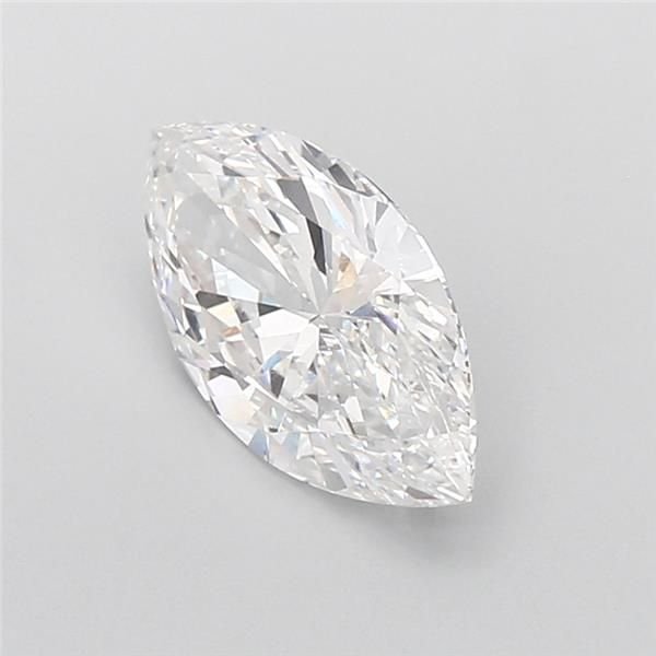 6.11 Carat Marquise Lab Diamond