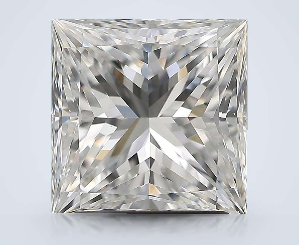 1.70 Carat Princess Natural Diamond