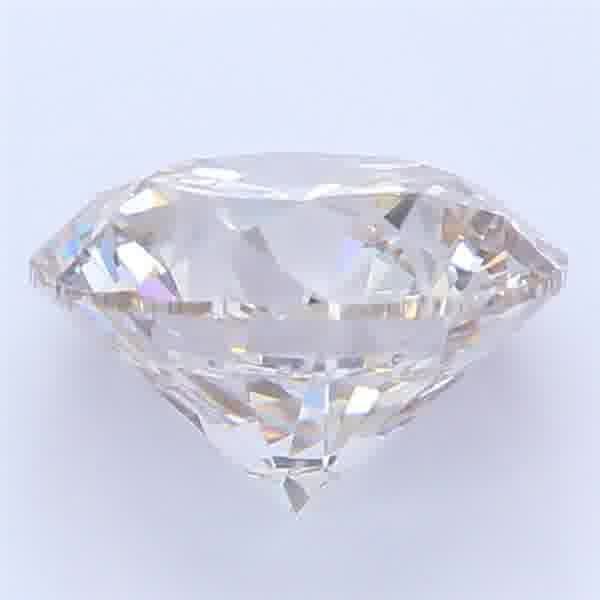 1.51ct J VS1 Excellent Cut Round Lab Grown Diamond