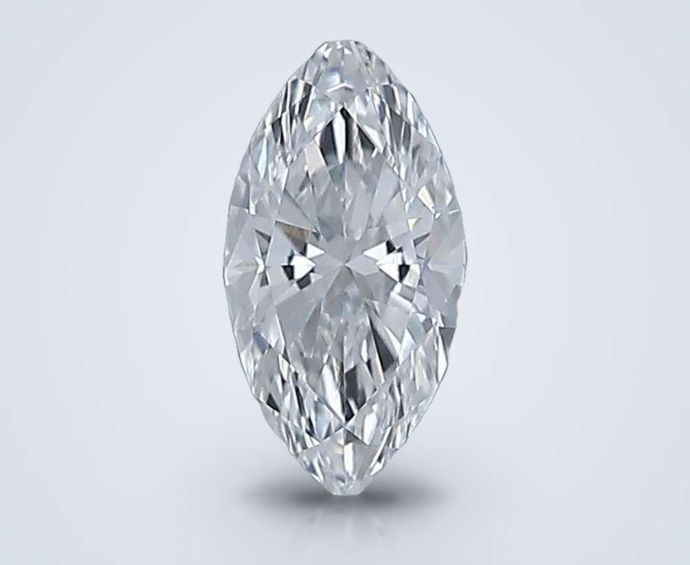0.40 Carat Marquise Natural Diamond