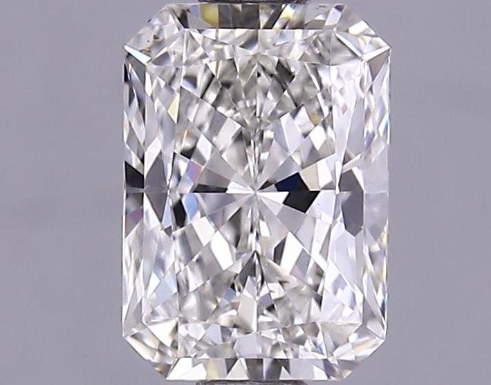 1.02 Carat Radiant Lab Diamond