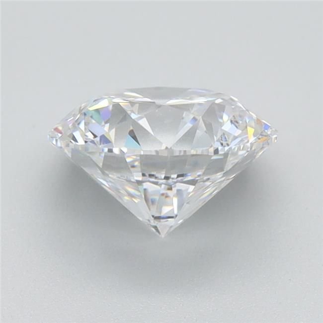 1.77ct D VS2 Rare Carat Ideal Cut Round Lab Grown Diamond