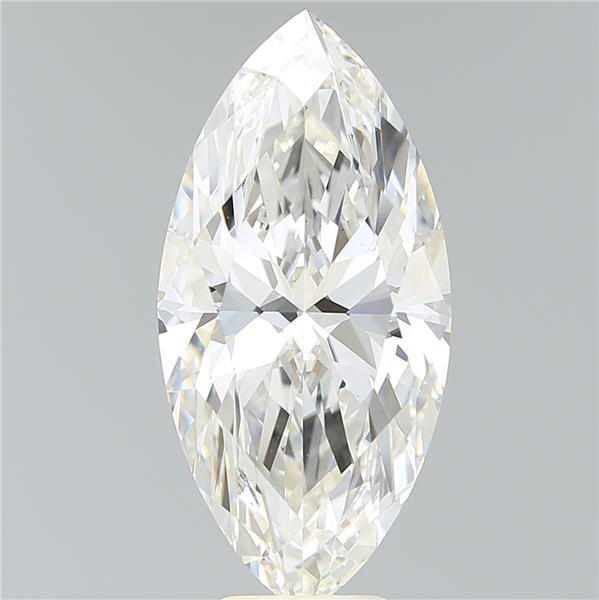 7.49ct G VS1 Rare Carat Ideal Cut Marquise Lab Grown Diamond