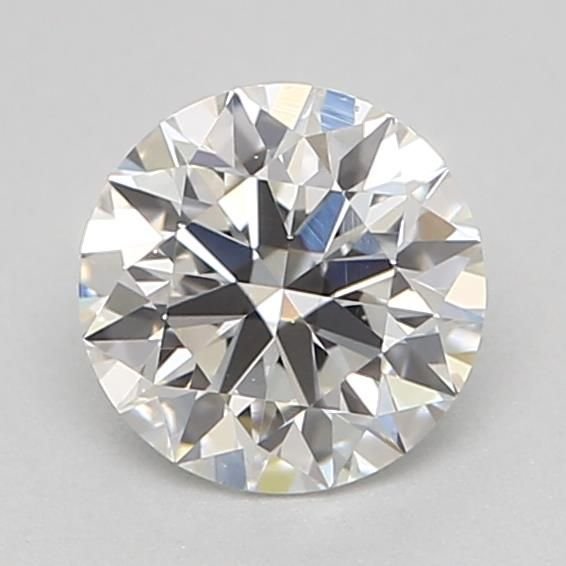 0.41ct G VS2 Rare Carat Ideal Cut Round Diamond