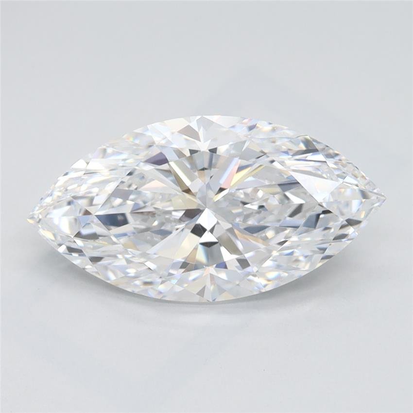 2.02 Carat Marquise Lab Diamond