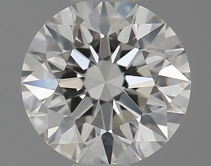 0.47ct K IF Rare Carat Ideal Cut Round Diamond