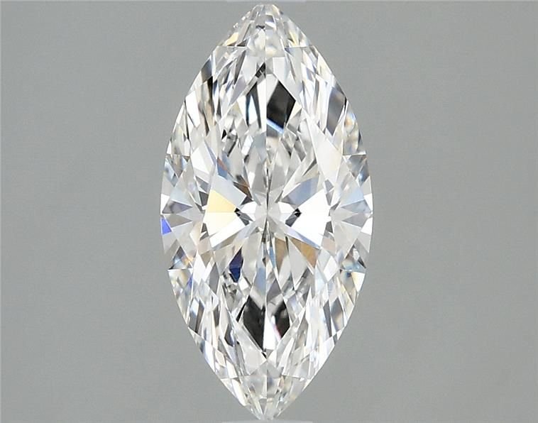 1.41 Carat Marquise Lab Diamond