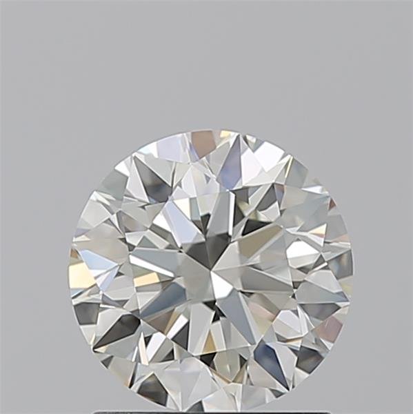 1.30ct J VVS2 Rare Carat Ideal Cut Round Diamond