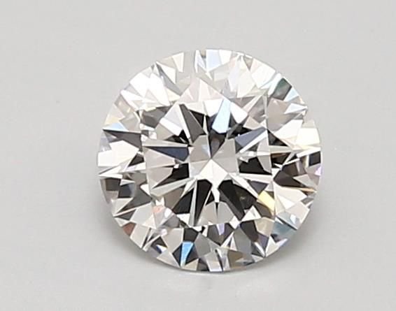 0.95ct D VS1 Rare Carat Ideal Cut Round Lab Grown Diamond
