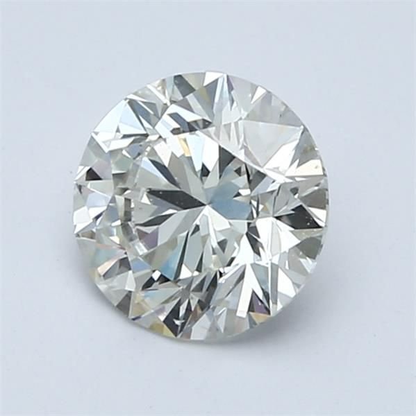 1.20ct G SI2 Rare Carat Ideal Cut Round Diamond