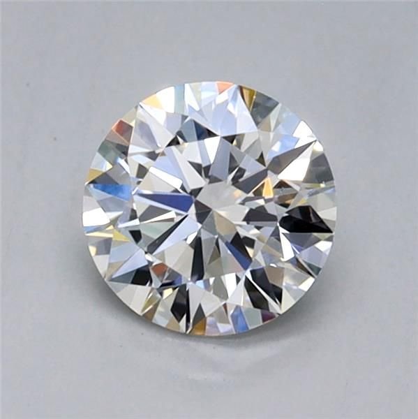 0.34ct E VS2 Rare Carat Ideal Cut Round Diamond