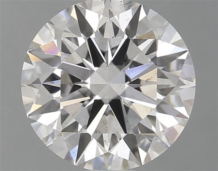 1.15ct E VS2 Excellent Cut Round Lab Grown Diamond