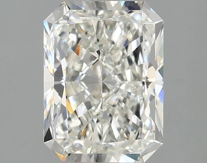 1.89 Carat Radiant Lab Diamond