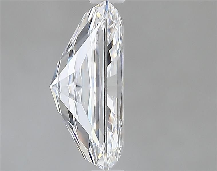 2.05 Carat Radiant Lab Diamond
