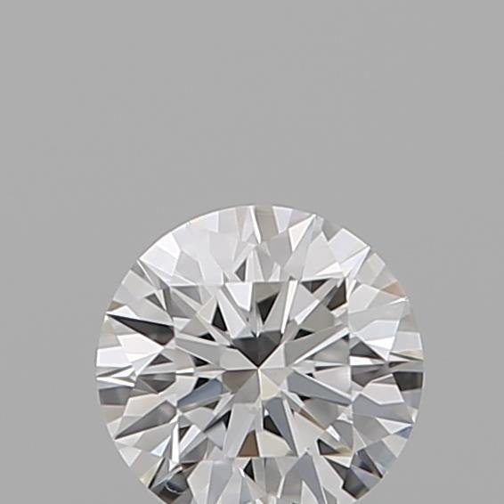 0.24ct D VS1 Rare Carat Ideal Cut Round Diamond