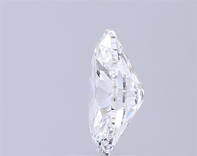 2.01 Carat Oval Lab Diamond