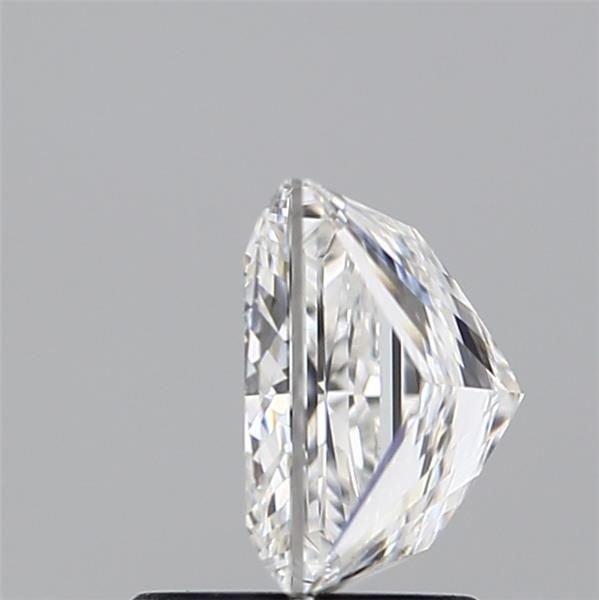 1.85 Carat Princess Lab Diamond