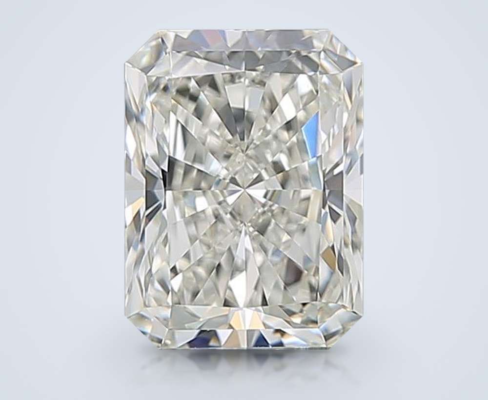 1.20 Carat Radiant Natural Diamond