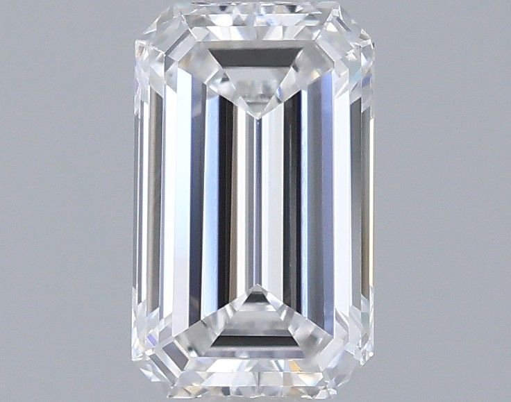 2.30 Carat Emerald Lab Diamond