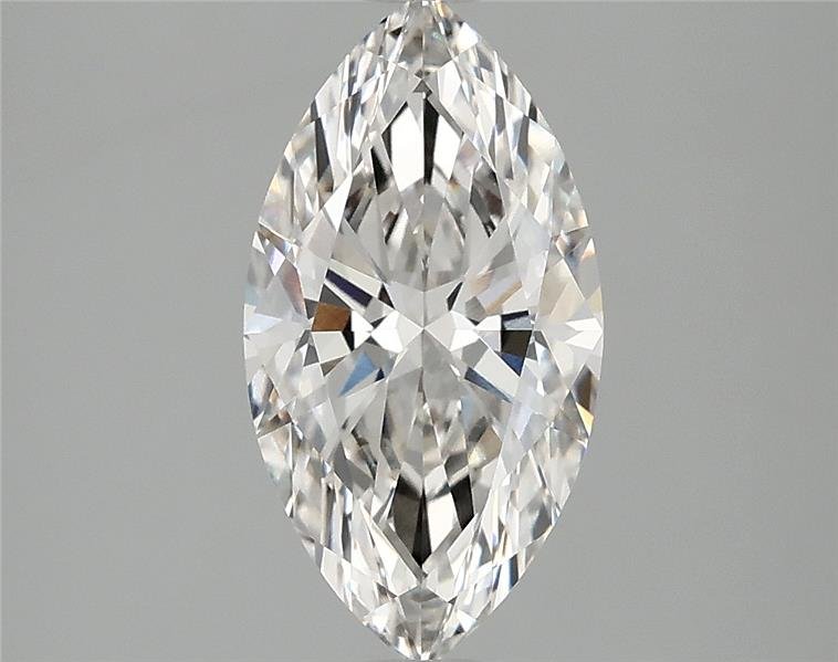 1.92 Carat Marquise Lab Diamond