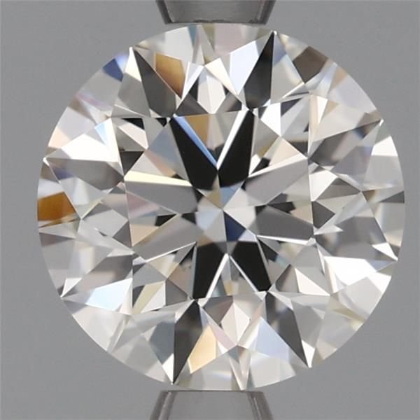 1.55ct I VVS1 Ideal Cut Round Lab Grown Diamond