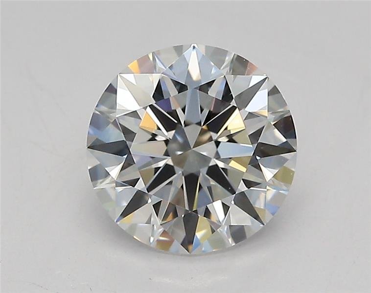 1.56ct D VVS1 Rare Carat Ideal Cut Round Lab Grown Diamond