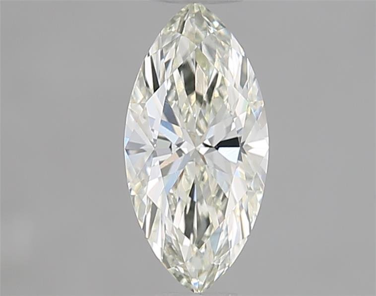 0.73ct J VVS2 Rare Carat Ideal Cut Marquise Diamond