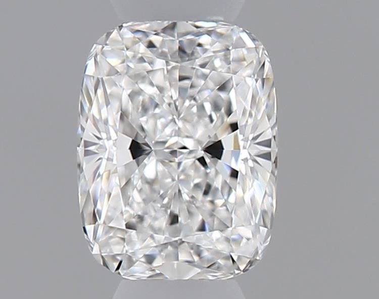 0.30 Carat Cushion Natural Diamond