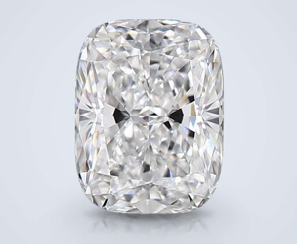 0.30 Carat Cushion Natural Diamond