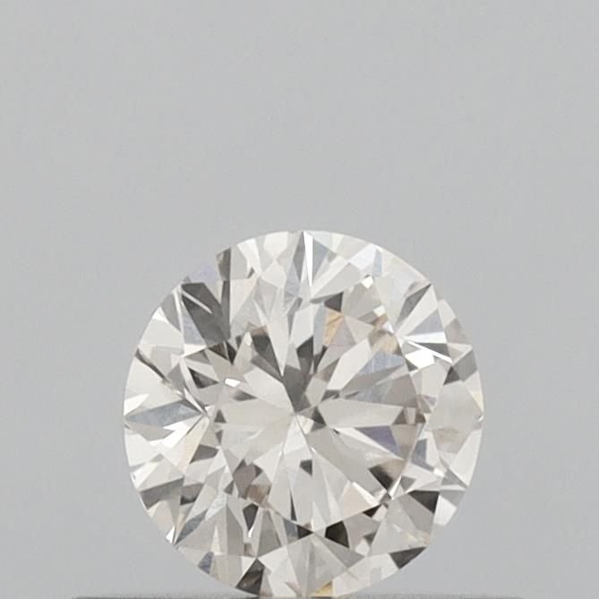 0.40 Carat Round Lab Diamond