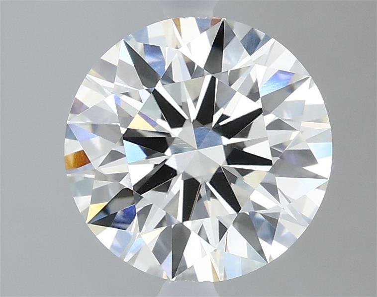 1.85ct H VVS1 Excellent Cut Round Lab Grown Diamond