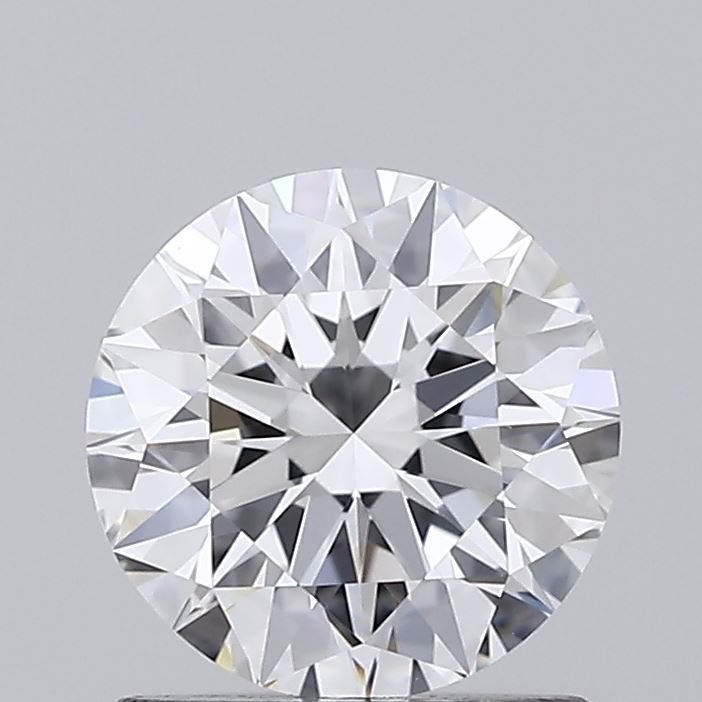 1.12 Carat Round Natural Diamond