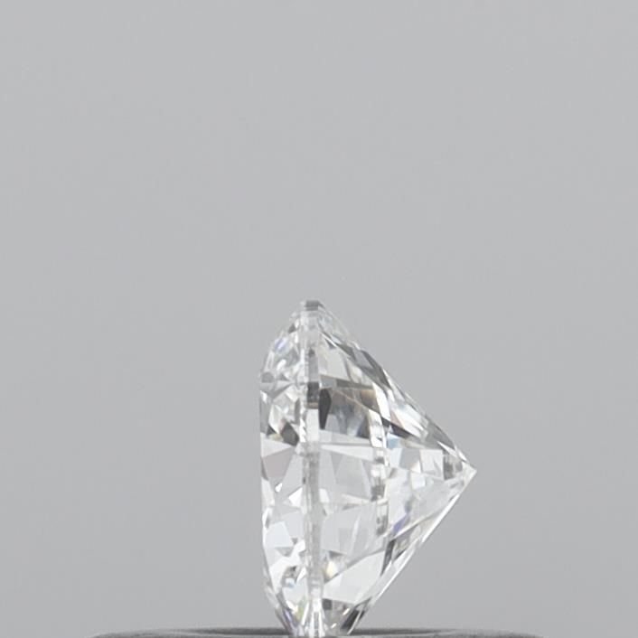 0.29 Carat Round Lab Diamond