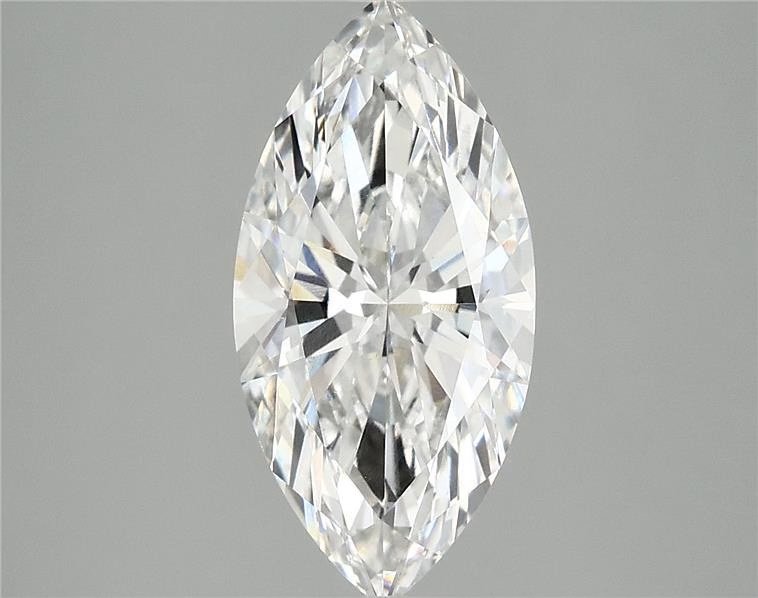 2.26 Carat Marquise Lab Diamond