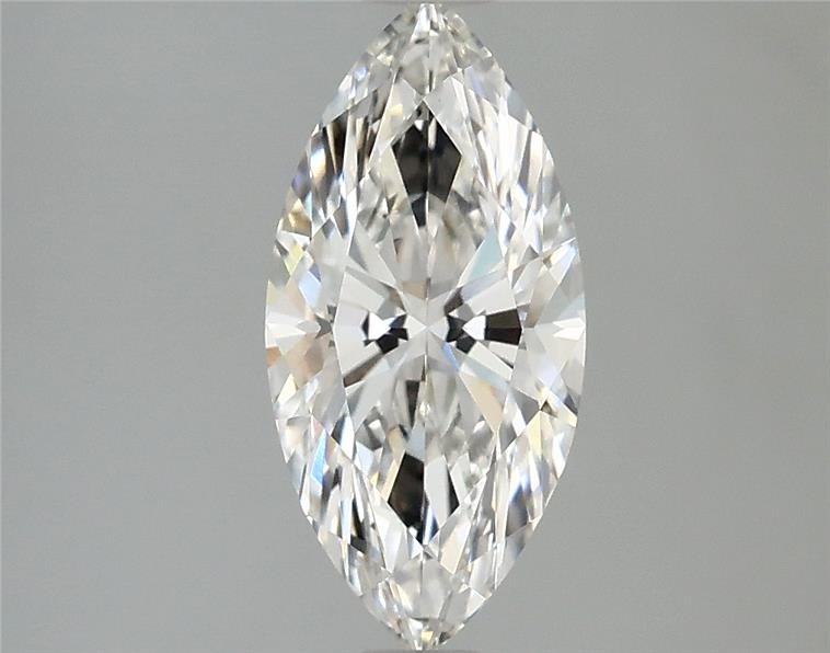 1.47 Carat Marquise Lab Diamond