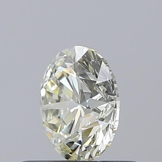 0.62ct K VS1 Rare Carat Ideal Cut Round Diamond