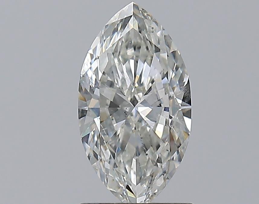 1.20ct I SI2 Rare Carat Ideal Cut Marquise Diamond