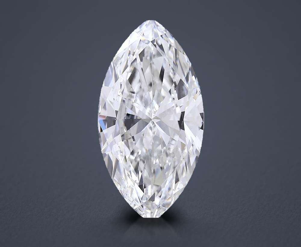 12.05 Carat Marquise Lab Diamond