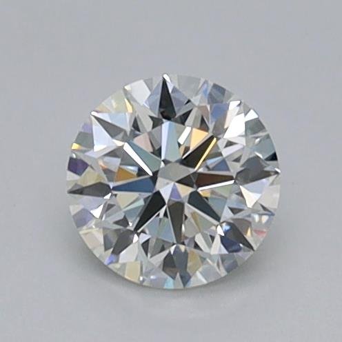 0.33ct H VS1 Rare Carat Ideal Cut Round Diamond