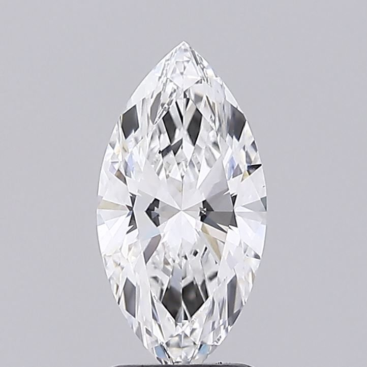 1.24 Carat Marquise Lab Diamond