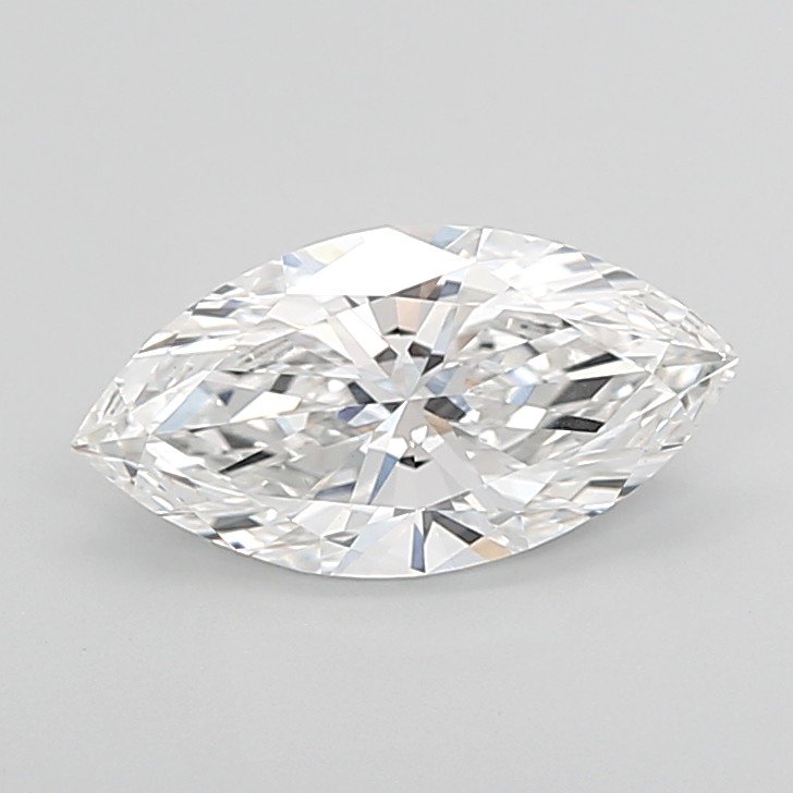 3.00 Carat Marquise Lab Diamond