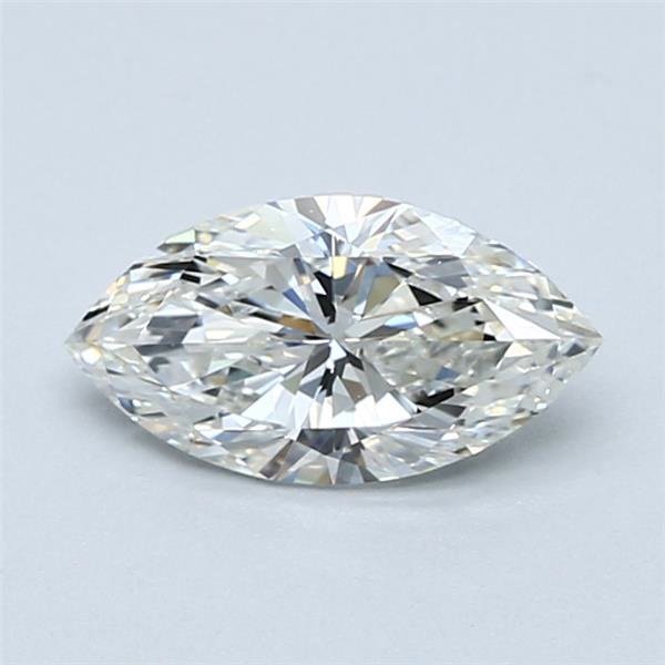 1.01ct H VVS2 Very Good Cut Marquise Diamond