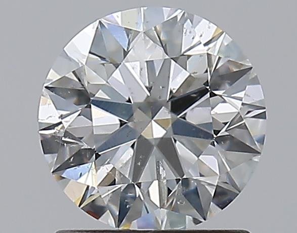 1.21ct G SI2 Excellent Cut Round Diamond