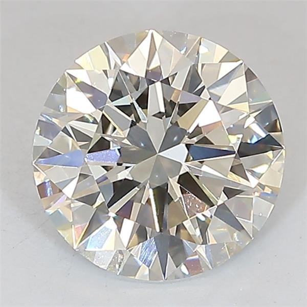1.77ct I VS1 Excellent Cut Round Lab Grown Diamond